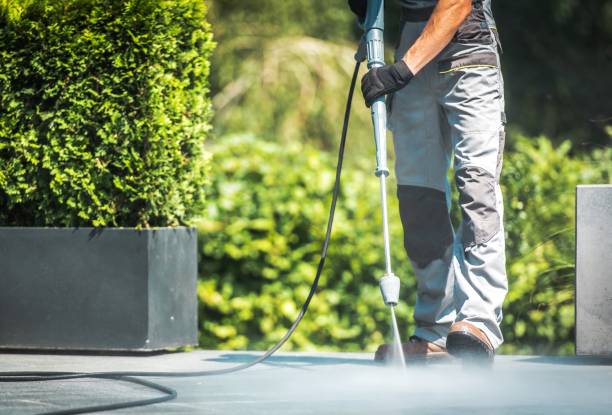 Best Dumpster Area Cleaning  in Rm Beach, WA