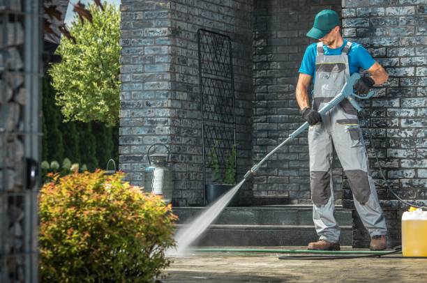 Boat and Dock Cleaning in Warm Beach, WA