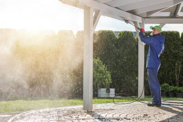 Professional Pressure Washing Services in Warm Beach, WA