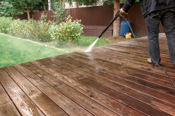 Animal Enclosure Cleaning in Warm Beach, WA