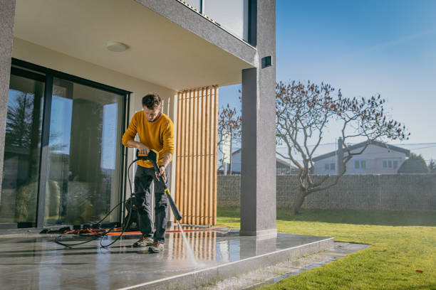 Best Restaurant Pressure Washing  in Rm Beach, WA