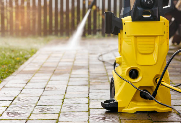 Best Post-Construction Pressure Washing  in Rm Beach, WA