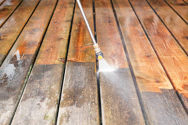 Best Oil Spill Cleanup  in Rm Beach, WA